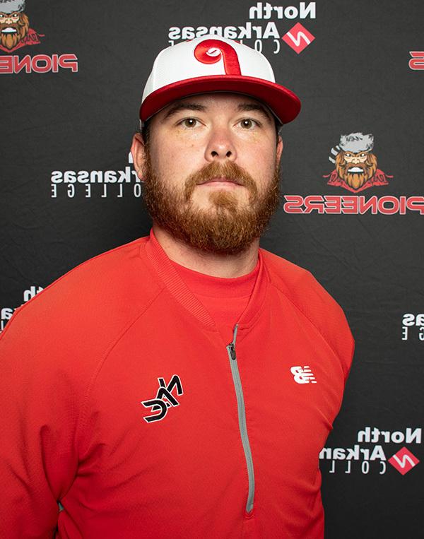 Drew Martin Assistant Coach